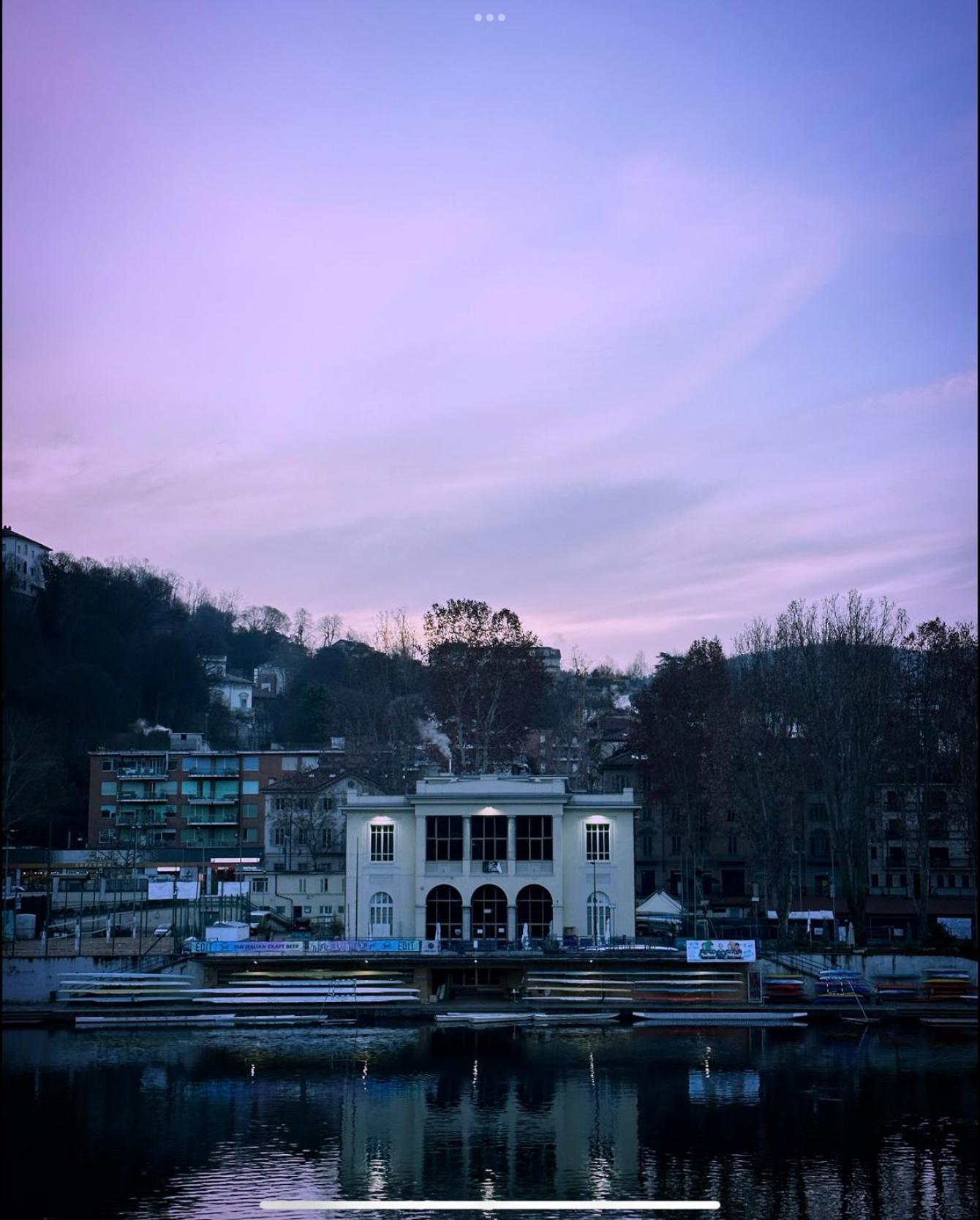 Casa San Salvario Turim Exterior foto